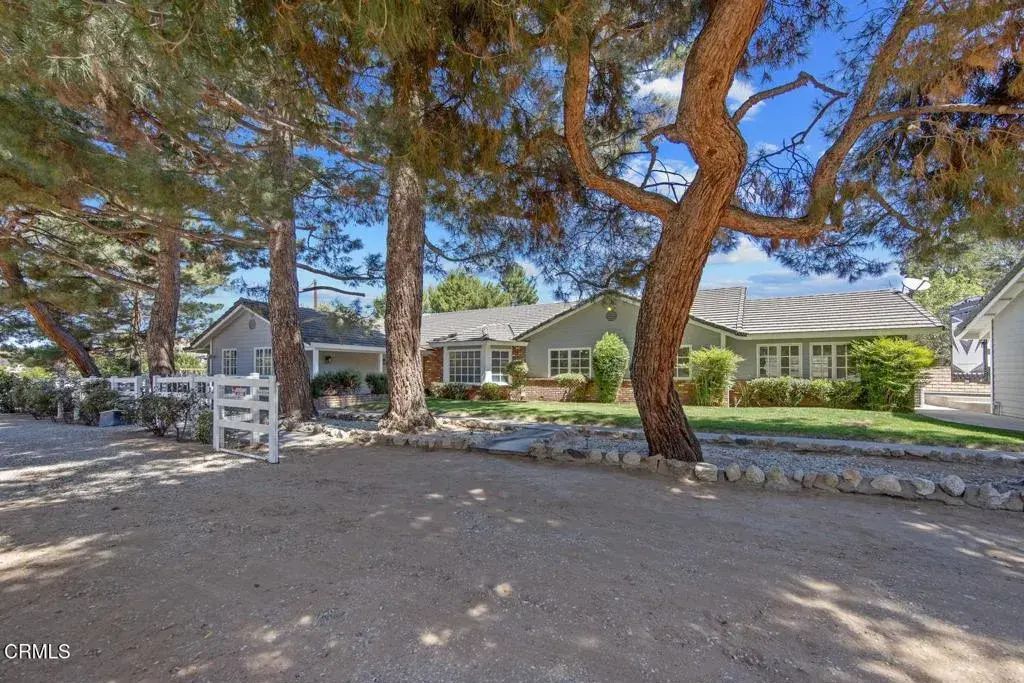 2133 Carson Mesa Road, Acton