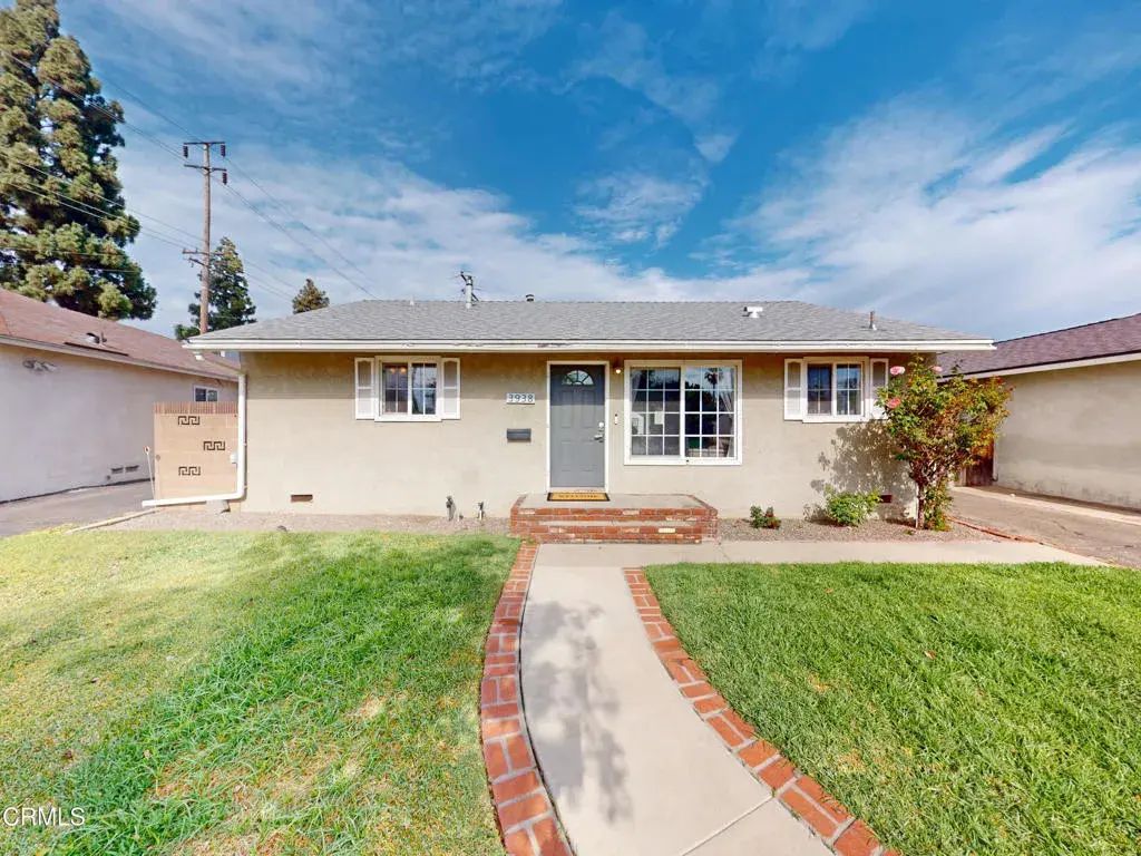3938 N Lang Avenue, Covina