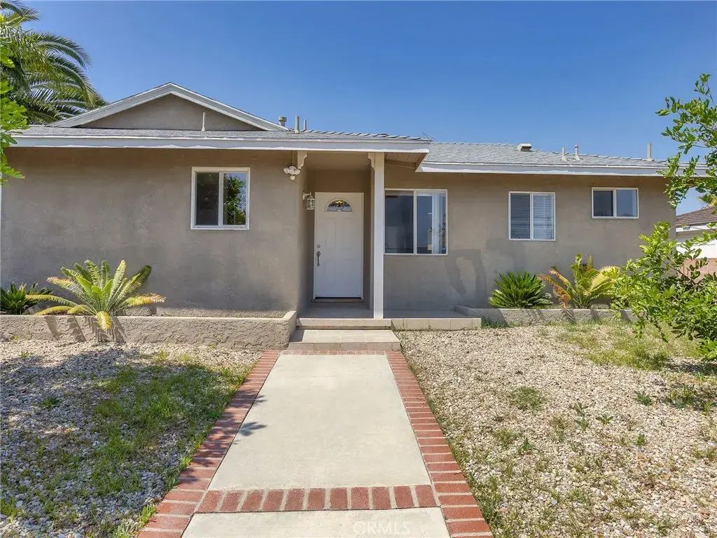 13133 Millrace Street, Sun Valley