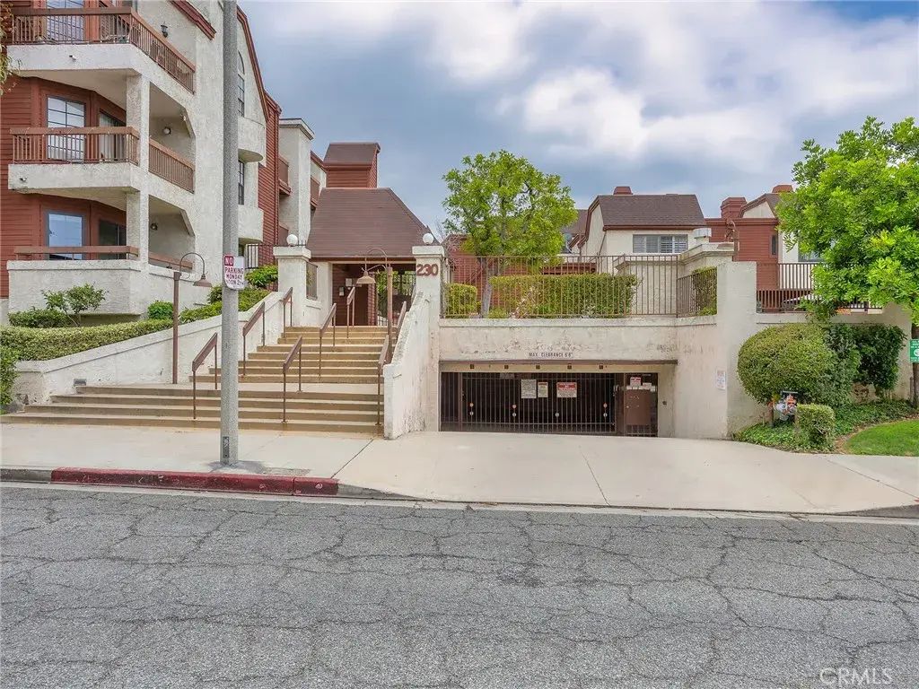 230 Bethany Road 237, Burbank