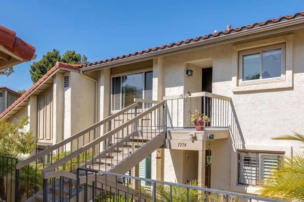 1976 Fairlee Drive, Encinitas