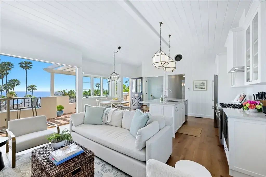 360 Cliff, Laguna Beach