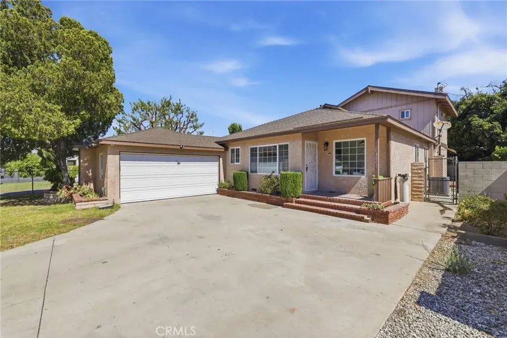 14809 Septo Street, Mission Hills (san Fernando)