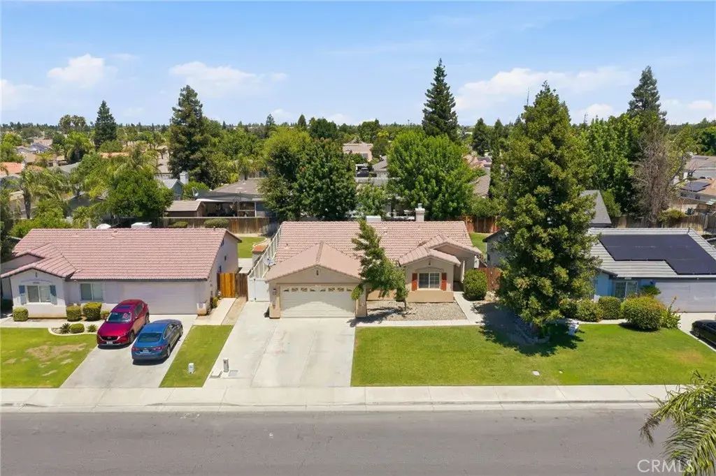 5716 March Meadows Way, Bakersfield