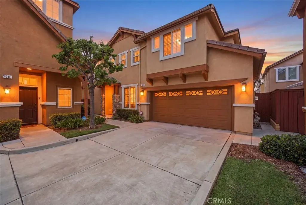 3677 W Chapman, Inglewood