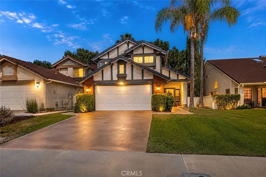 4144 Lost Springs Drive, Calabasas