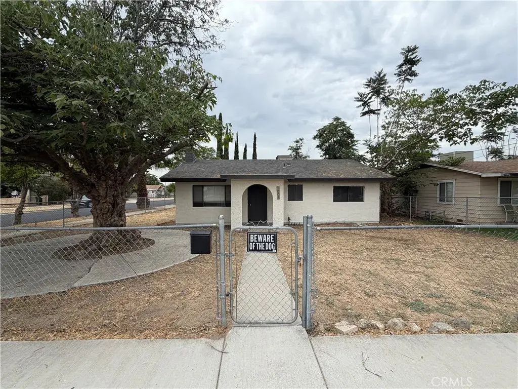 1005 Ohio Street, Redlands