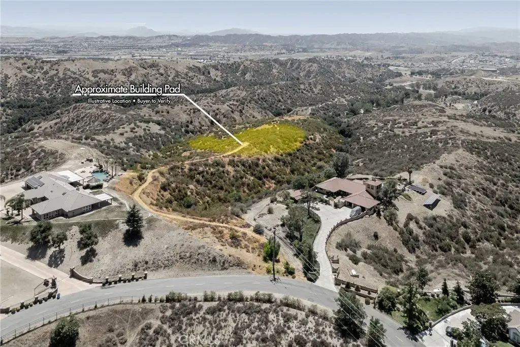 37475 Valgio, Calimesa