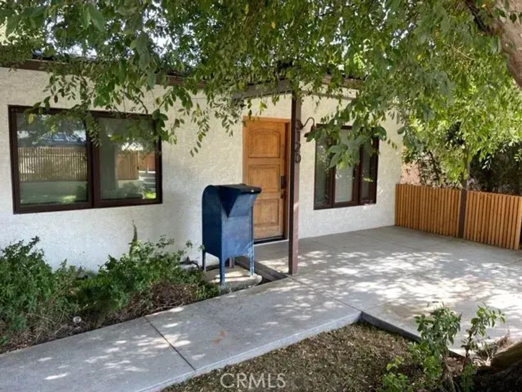 3120 S Barbara, San Pedro