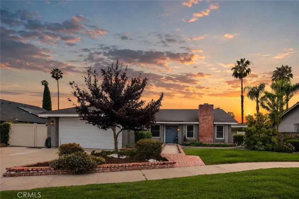 574 Doreen Court, Upland