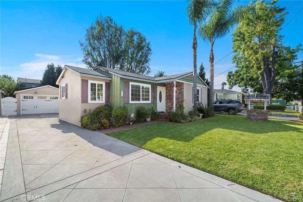 330 S Myrtle, Tustin