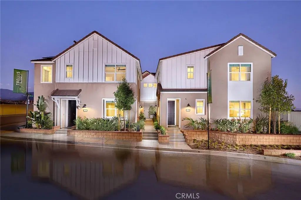 16615 Bottlebrush Lane 3, Fontana
