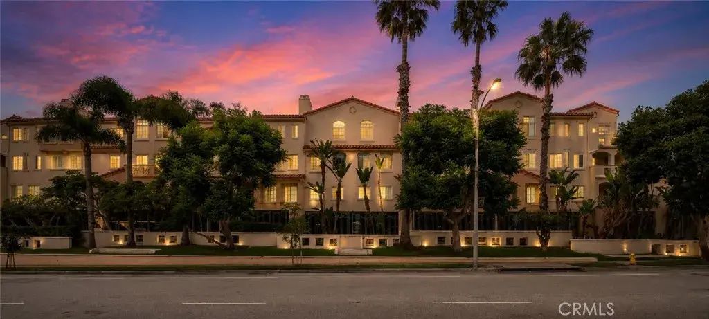 5500 Torrance Boulevard A304, Torrance