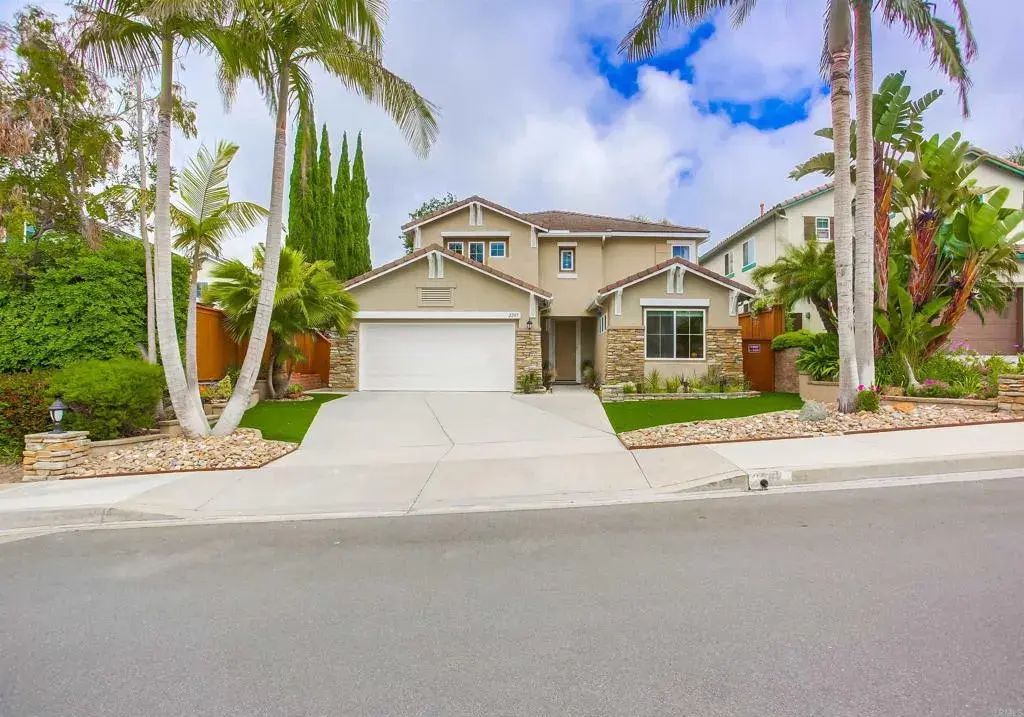 2285 Hillyer Street, Carlsbad