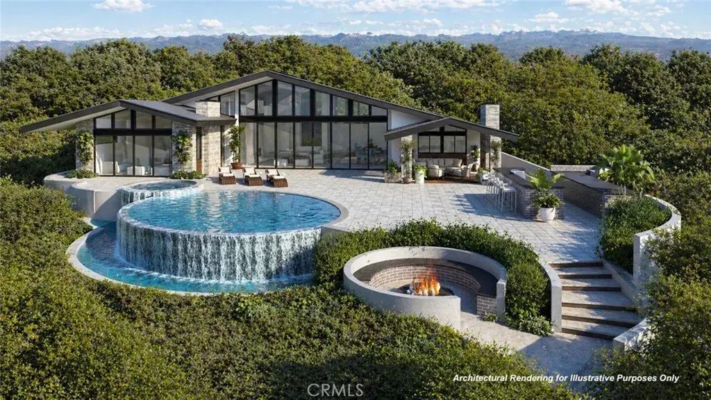 4 Spur Lane, Rolling Hills