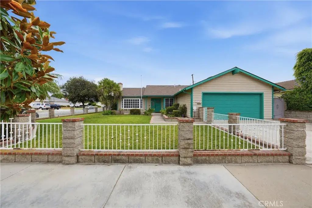 14872 Penfield, Huntington Beach