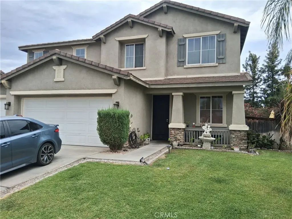 1580 Atlas Peak, San Jacinto
