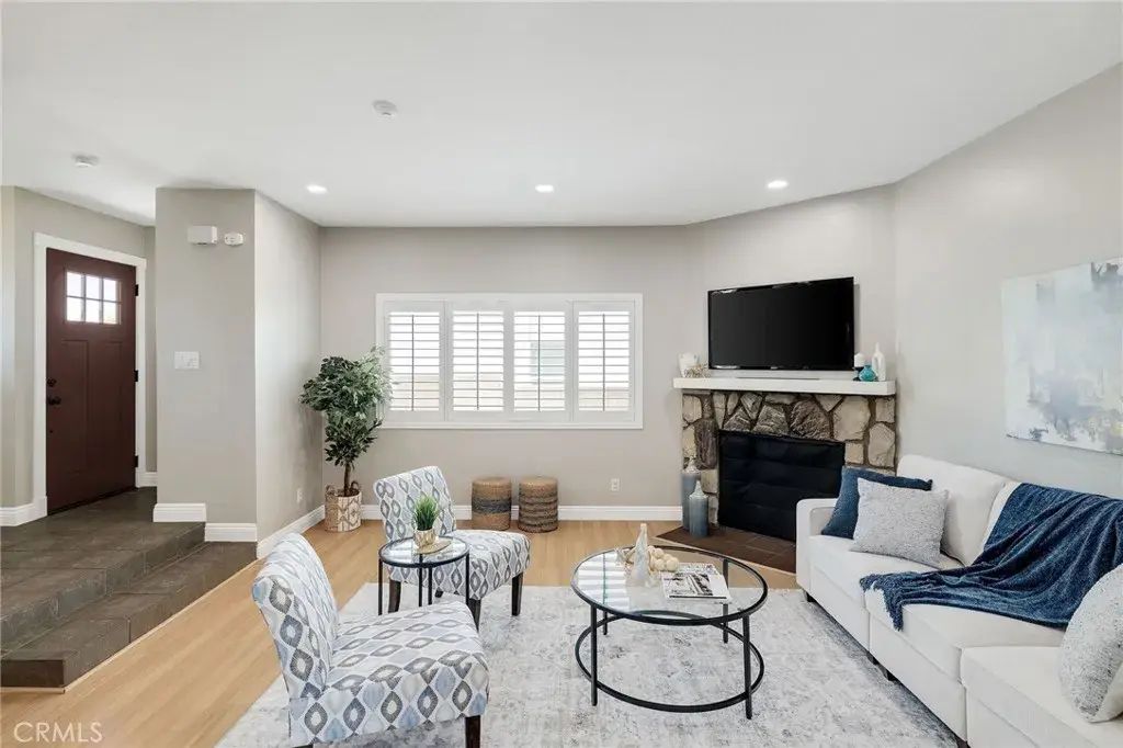 2703 Rockefeller 1, Redondo Beach