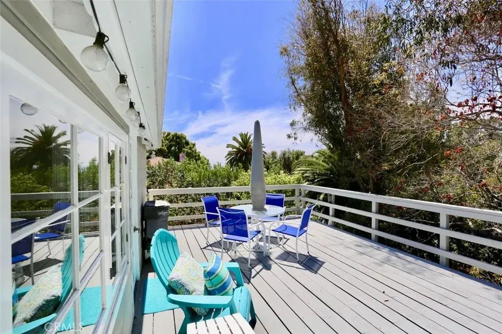 460 Saint Anns Drive, Laguna Beach