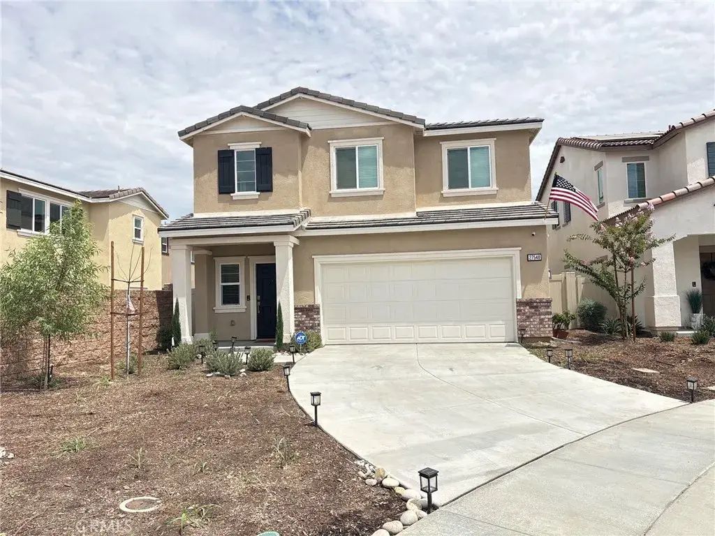 27548 Luna Avenue, Moreno Valley