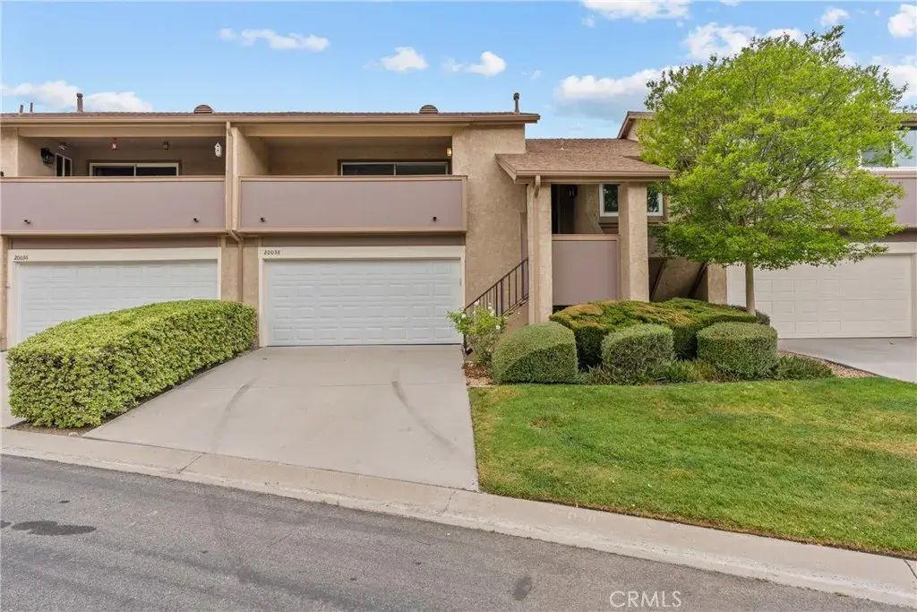 20038 Avenue Of The Oaks, Newhall