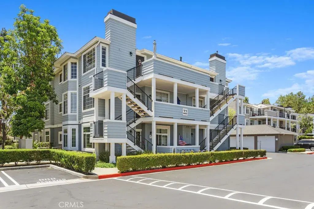 23412 Pacific Park Drive 22b, Aliso Viejo