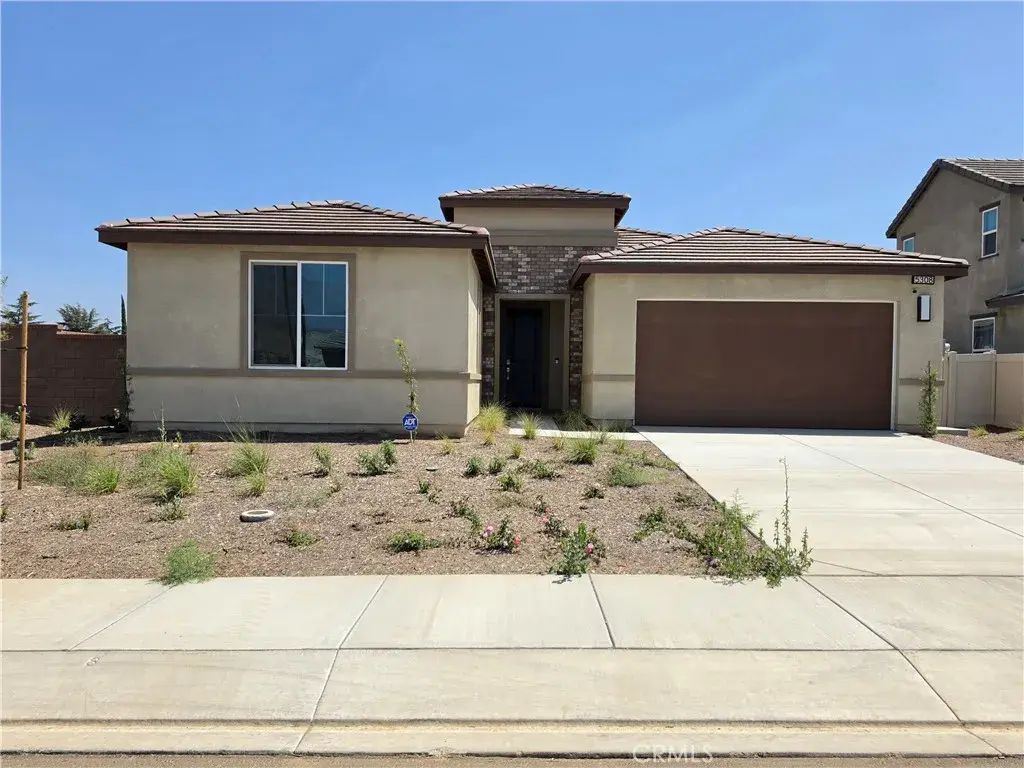 5308 Echo Drive, Banning