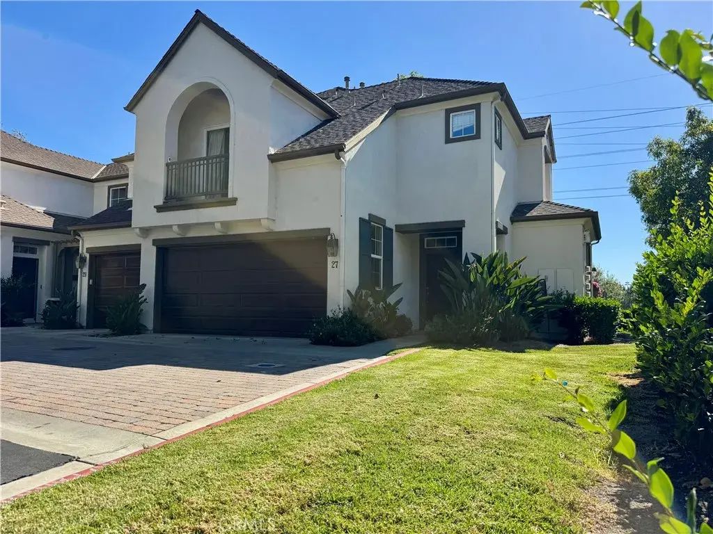 27 Harwick Court, Ladera Ranch