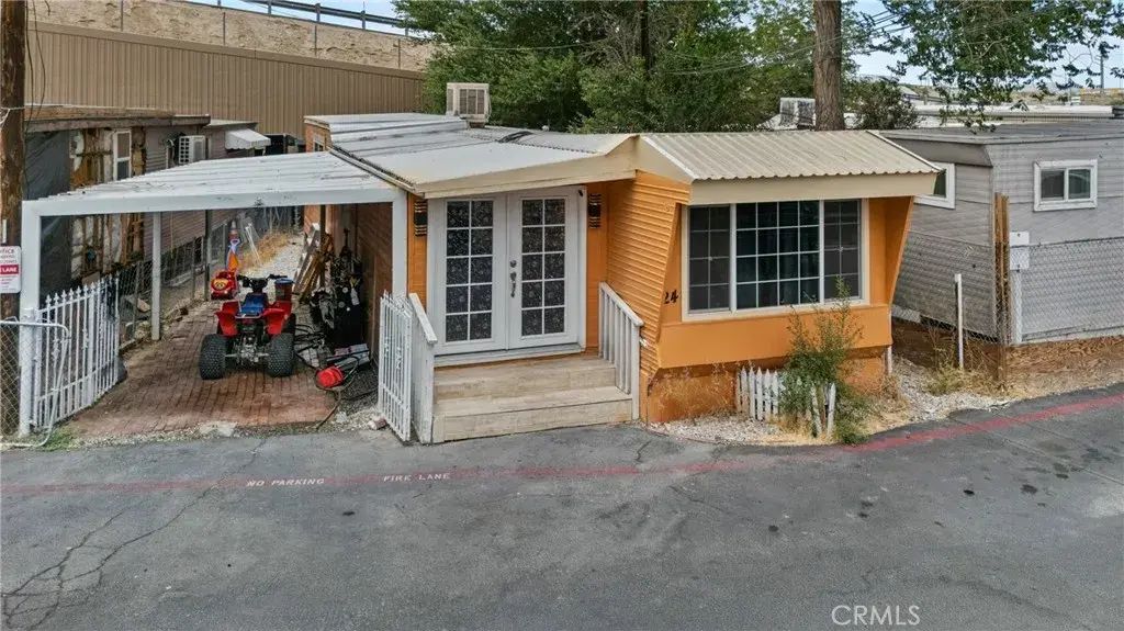 16397 S D St Space 24, Victorville
