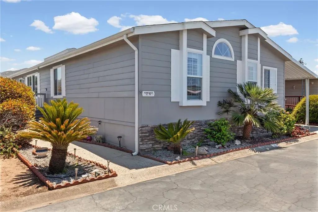 633 Ramona 26, Los Osos