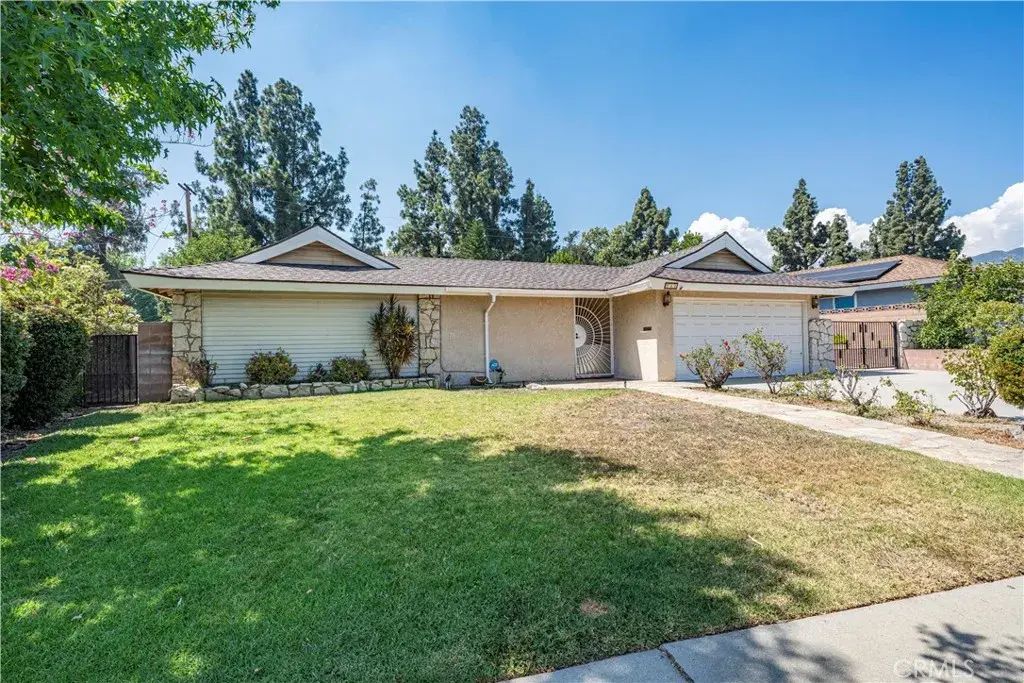 711 E Cypress, Glendora
