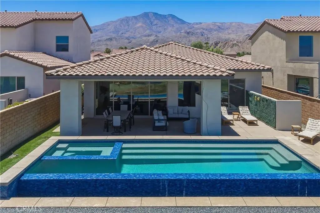 80174 Champions, La Quinta