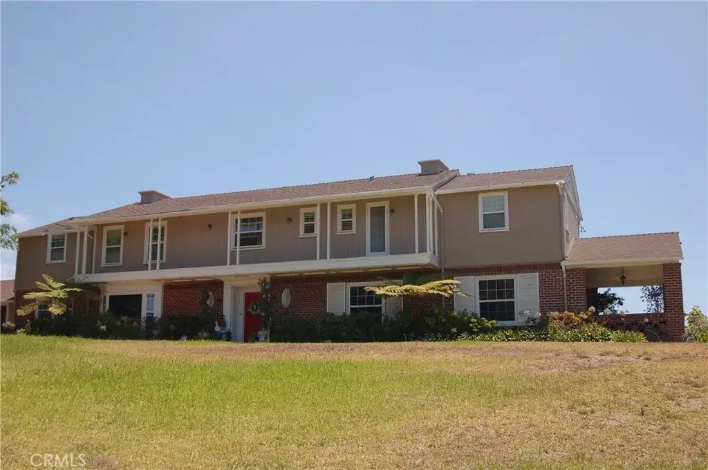 13978 Summit Drive, Whittier