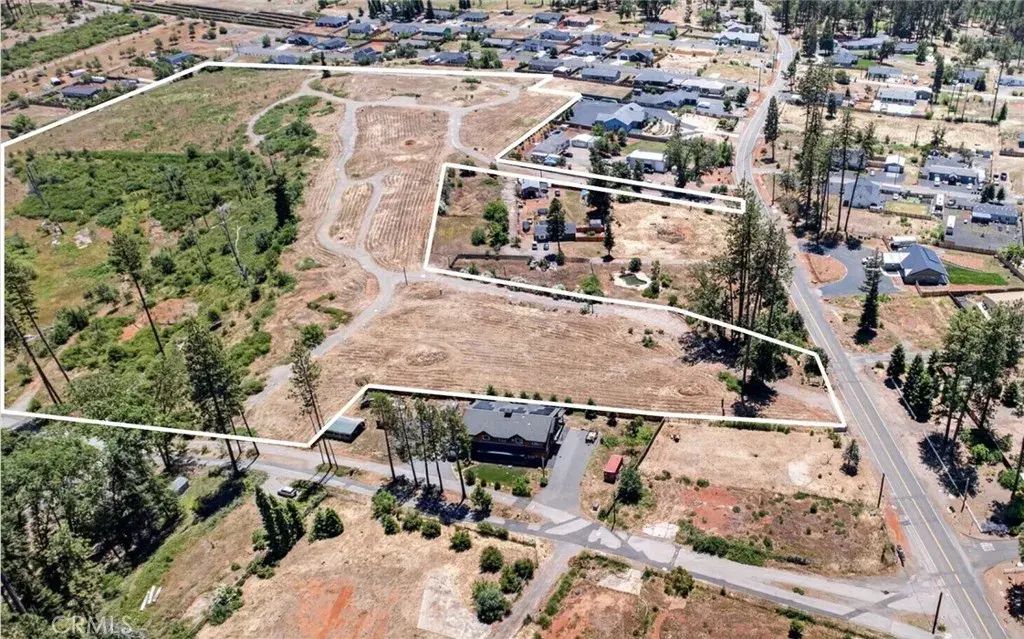 6280 Pentz Road, Paradise