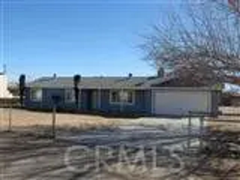 20845 Sitting Bull Road, Apple Valley