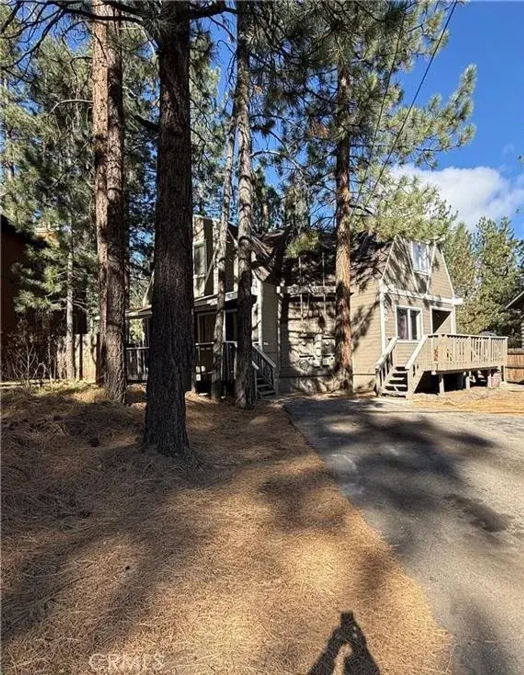 600 Summit Boulevard A, Big Bear Lake