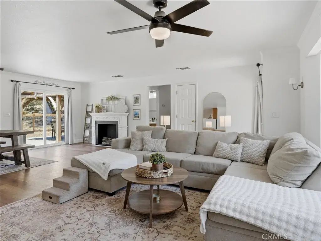 30212 N Dome Drive, Coarsegold