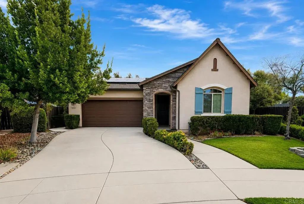 3197 Austin Avenue, Clovis