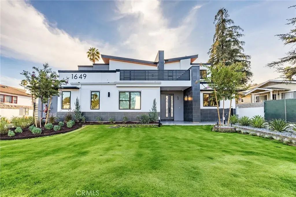 1649 N Lake Avenue 1, Pasadena