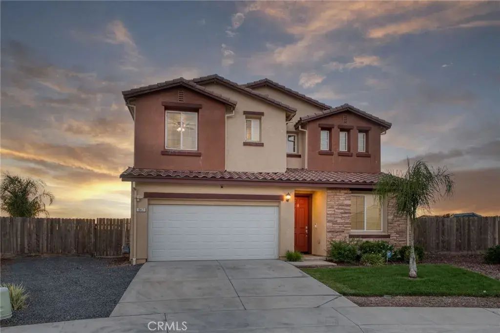 847 Kelsey Court, Merced
