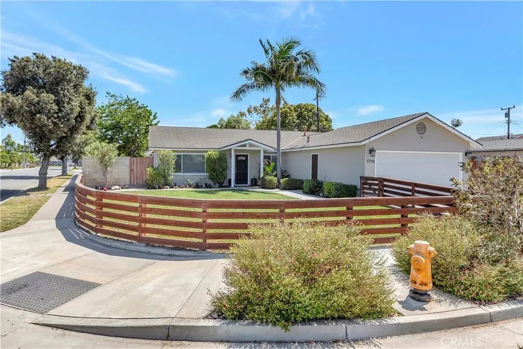 5702 Riviera Drive, Huntington Beach