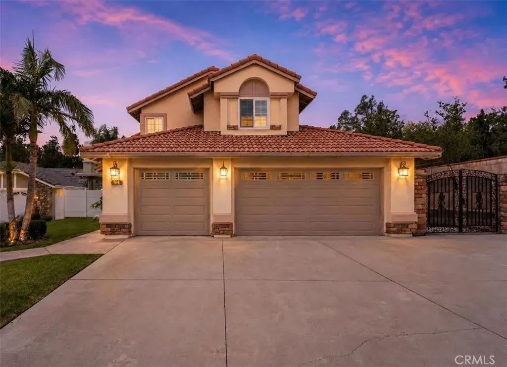 6278 Mount Pinos Court, Rancho Cucamonga