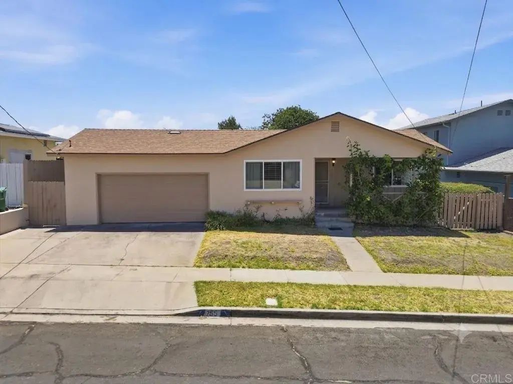 755 Peggy Drive, 