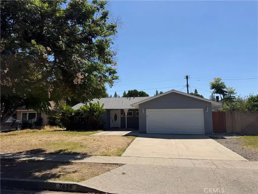 7636 Sausalito, West Hills