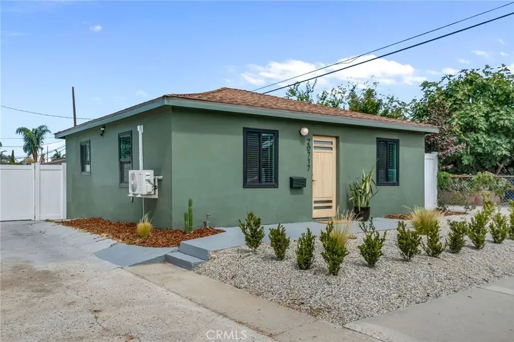 20717 Raymond Avenue, Torrance