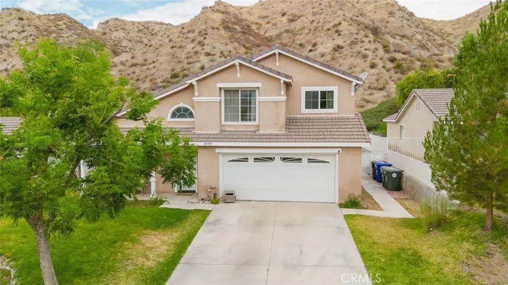 30459 Jasmine Valley Drive, Canyon Country