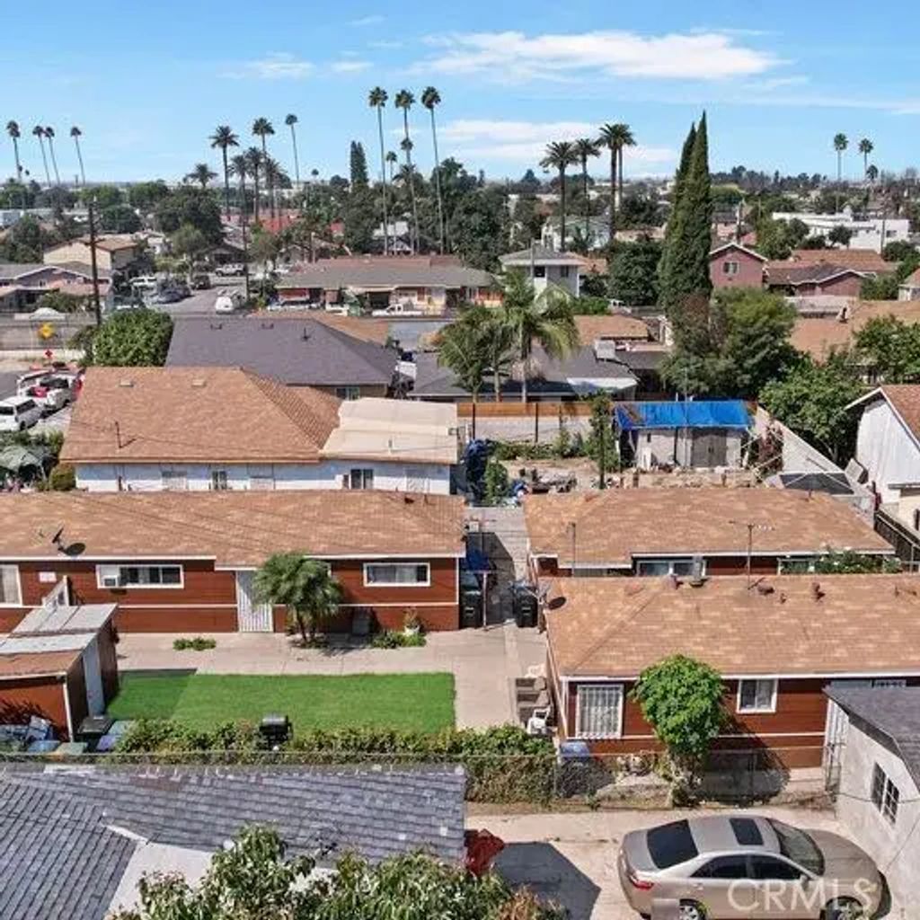 1715 E 65th Street, Los Angeles