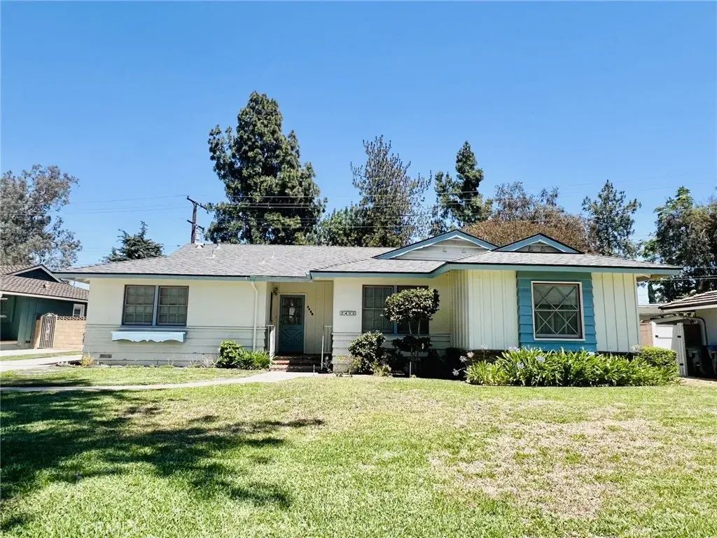 2408 S 8th Avenue, Arcadia