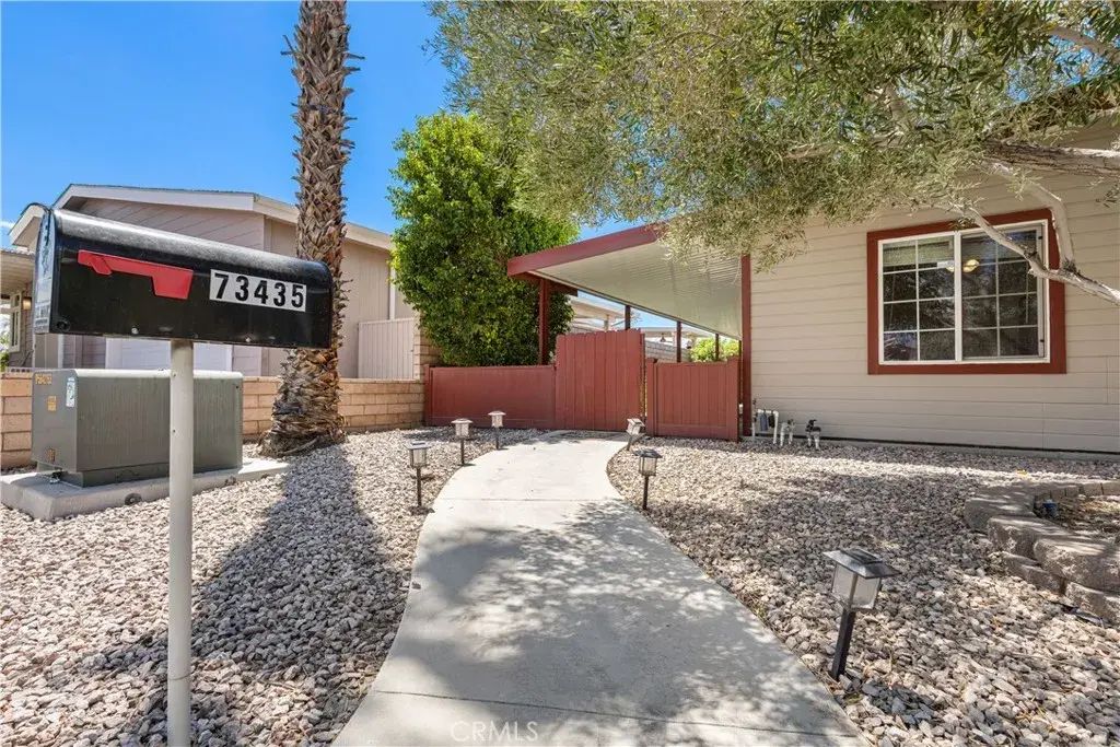 73435 Haystack Mountain, Palm Desert