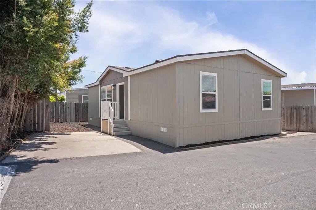 1255 Orcutt B19, San Luis Obispo